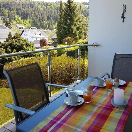 Fewo-ausspann * Willingen (Upland)