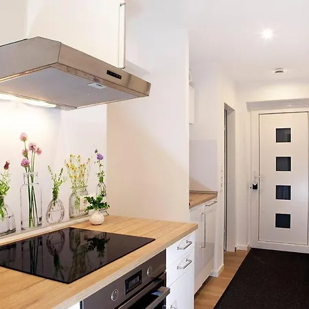 Fewo-ausspann Apartment Willingen (Upland)