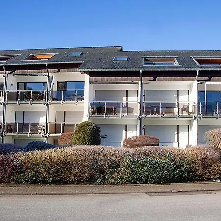 Apartment Fewo-ausspann Willingen (Upland)