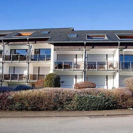 Appartement Fewo-ausspann Willingen (Upland)