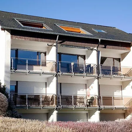 Appartement Fewo-ausspann Willingen (Upland)